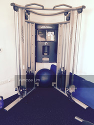 RV Suites (D10), Apartment #181344032